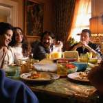 Aldemar Correa, Jes&uacute;s Ochoa, Ana de la Reguera