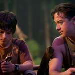 Brendan Fraser, Josh Hutcherson