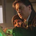 Brendan Fraser, Josh Hutcherson