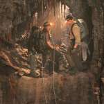 Brendan Fraser, Anita Briem, Josh Hutcherson