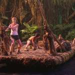 Brendan Fraser, Anita Briem, Josh Hutcherson