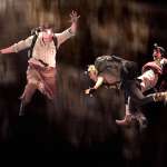 Brendan Fraser, Anita Briem, Josh Hutcherson