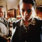Bob Hoskins, Elaine Cassidy