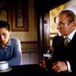 Bob Hoskins, Elaine Cassidy