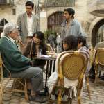 Amit Shah, Om Puri, Manish Dayal, Farzana Dua Elahe, Aria Pandya, Dillon Mitra