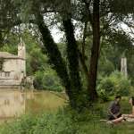 Charlotte Le Bon, Manish Dayal