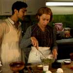 Helen Mirren, Manish Dayal