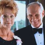 Janet Carroll, Michael Fairman