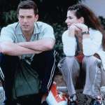 Sandra Bullock, Ben Affleck