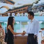 Sandra Bullock, Ben Affleck