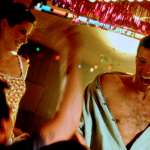 Sandra Bullock, Ben Affleck