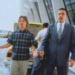 Steve Zahn, Ben Affleck