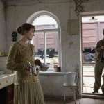 Dmitriy Dyuzhev, Kseniya Kutepova