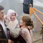 Sofiya Dudarchik, Dmitriy Dyuzhev, Kseniya Kutepova