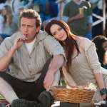 Jason Segel, Emily Blunt