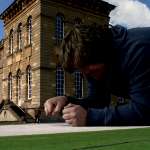 Jason Segel, Jack Black