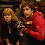 Anna Faris, Chris O'Dowd