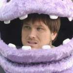 Marc Wootton