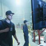 Jared Abrahamson, MacKenzie Porter