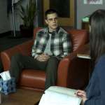 Jennifer Spence, Jared Abrahamson