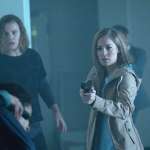 MacKenzie Porter, Reilly Dolman, Eric McCormack