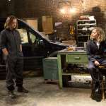 MacKenzie Porter, Reilly Dolman