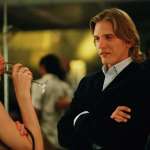 Claire Forlani, Barry Pepper