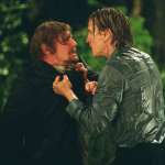 Ian Hart, Barry Pepper