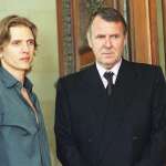 Tom Wilkinson, Barry Pepper