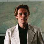 Willem Dafoe