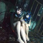 Mandy Moore, Claire Holt