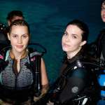 Mandy Moore, Claire Holt