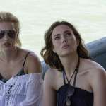 Mandy Moore, Claire Holt