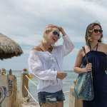 Mandy Moore, Claire Holt