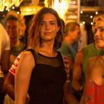 Mandy Moore, Claire Holt