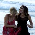 Mandy Moore, Claire Holt