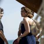 Yani Gellman, Axel Mansilla, Mandy Moore