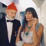 Anjelica Huston, Bill Murray