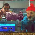 Jeff Goldblum, Bill Murray