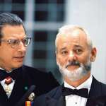 Jeff Goldblum, Bill Murray