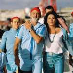 Michael Gambon, Anjelica Huston, Jeff Goldblum, Leonardo Giovannelli, Bill Murray, Matthew Gray Gubler, Willem Dafoe, Waris Ahluwalia