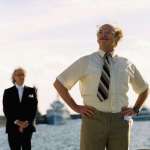 Michael Gambon, Bud Cort