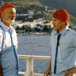 Owen Wilson, Bill Murray