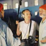 Owen Wilson, Bill Murray, Willem Dafoe