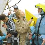 Robyn Cohen, Niels Koizumi, Bill Murray, Willem Dafoe, Cate Blanchett