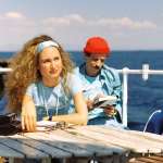 Robyn Cohen, Noah Taylor