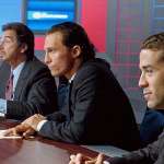 Jeremy Piven, Matthew McConaughey, Al Pacino