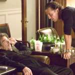 Matthew McConaughey, Al Pacino