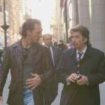 Matthew McConaughey, Al Pacino