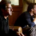 Matthew McConaughey, Al Pacino